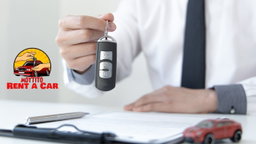 MOYTITO Rent A Car 