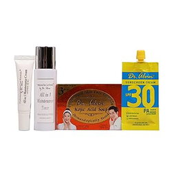 Dr. Alvin Rejuvenating All in 1 Maintenace Set