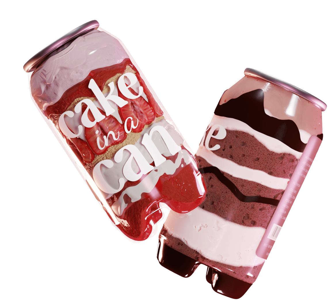 Cake In A Can_0