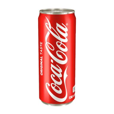 Soft Drinks _1