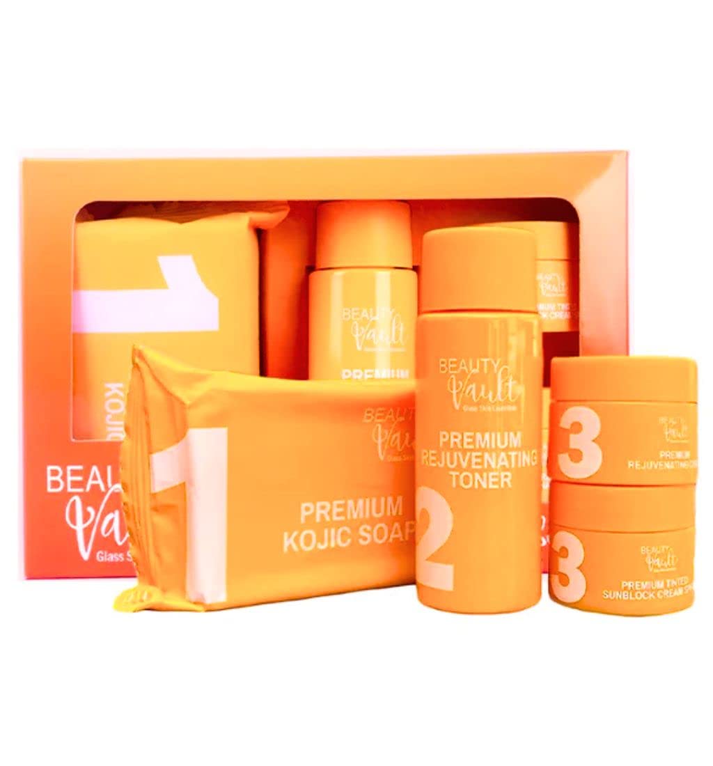 Beauty Vault Rejuvenating Set_1