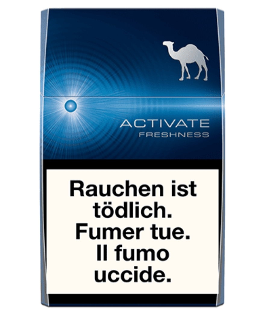 CAMEL ACTIVATE_1