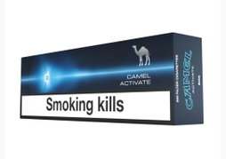 CAMEL ACTIVATE