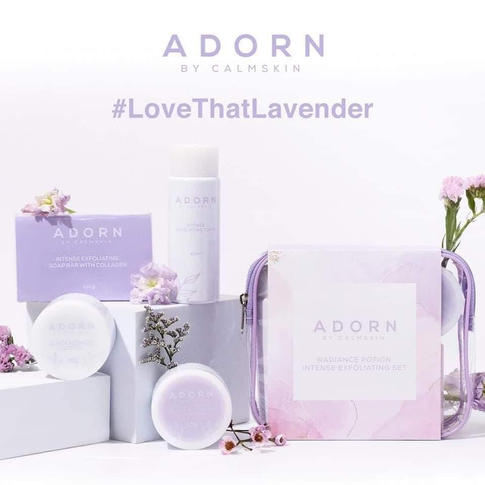 Adorn Rejuvenating Set_0