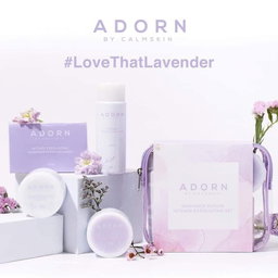 Adorn Rejuvenating Set