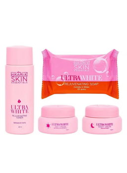 Hikari Skin Rejuvenating Set