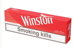 WINSTON FILTER SOFT