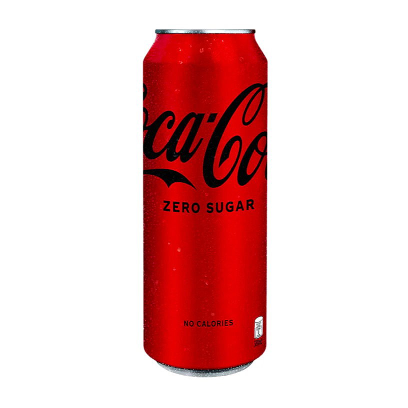 Soft Drinks _2
