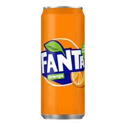 Soft Drinks 