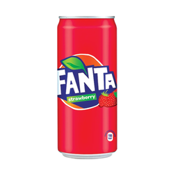 Soft Drinks 