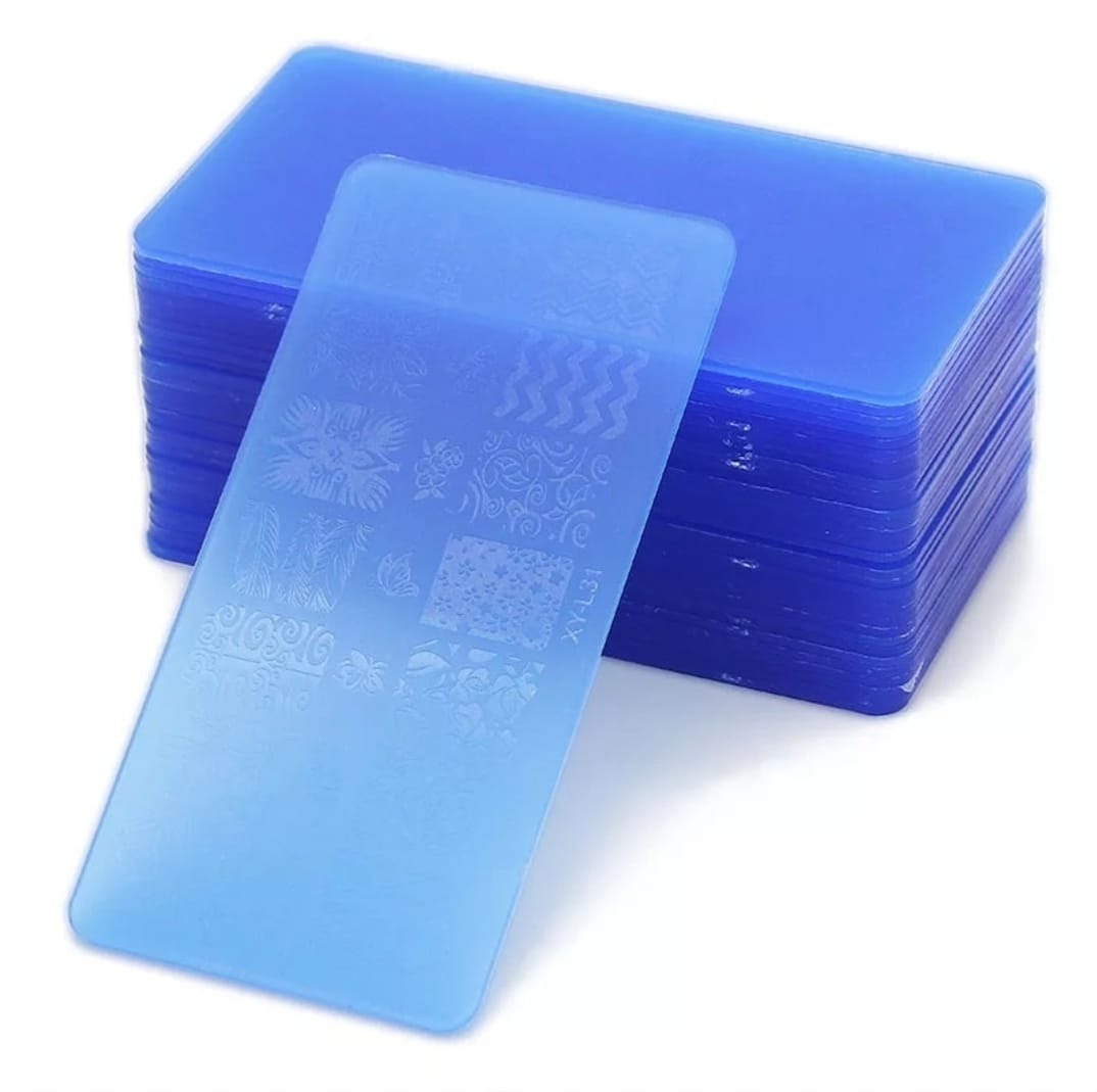 Placa para stamping_0