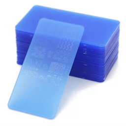 Placa para stamping