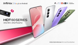Infinix
