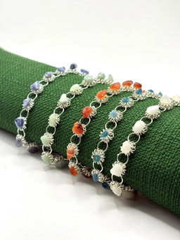 Pulseras