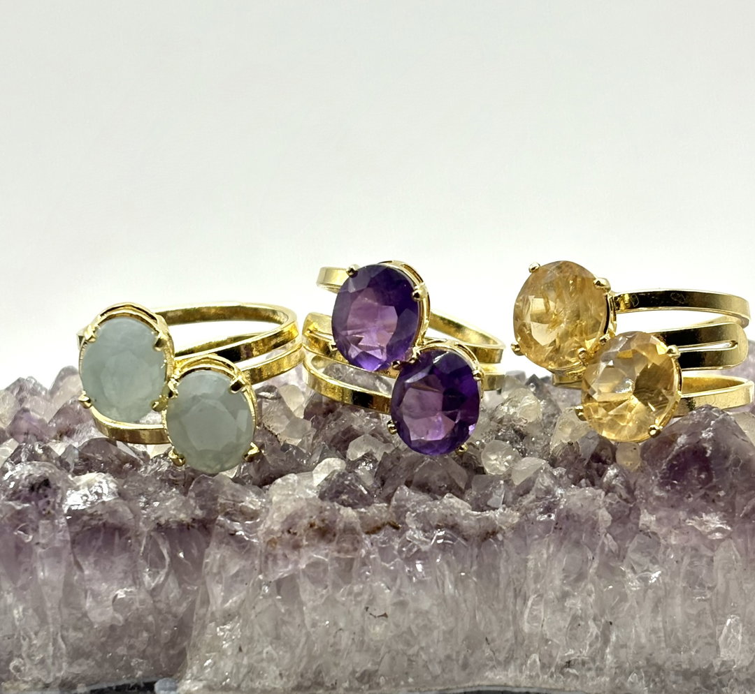 Anillo Austria