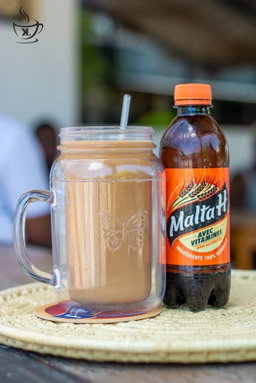 Boissons maltées