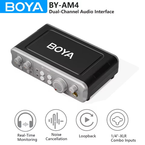 BOYA BY-AM4_0