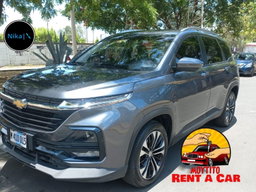 Chevrolet captiva 2024 lt