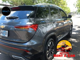Chevrolet captiva 2024 lt