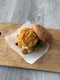 Burgers