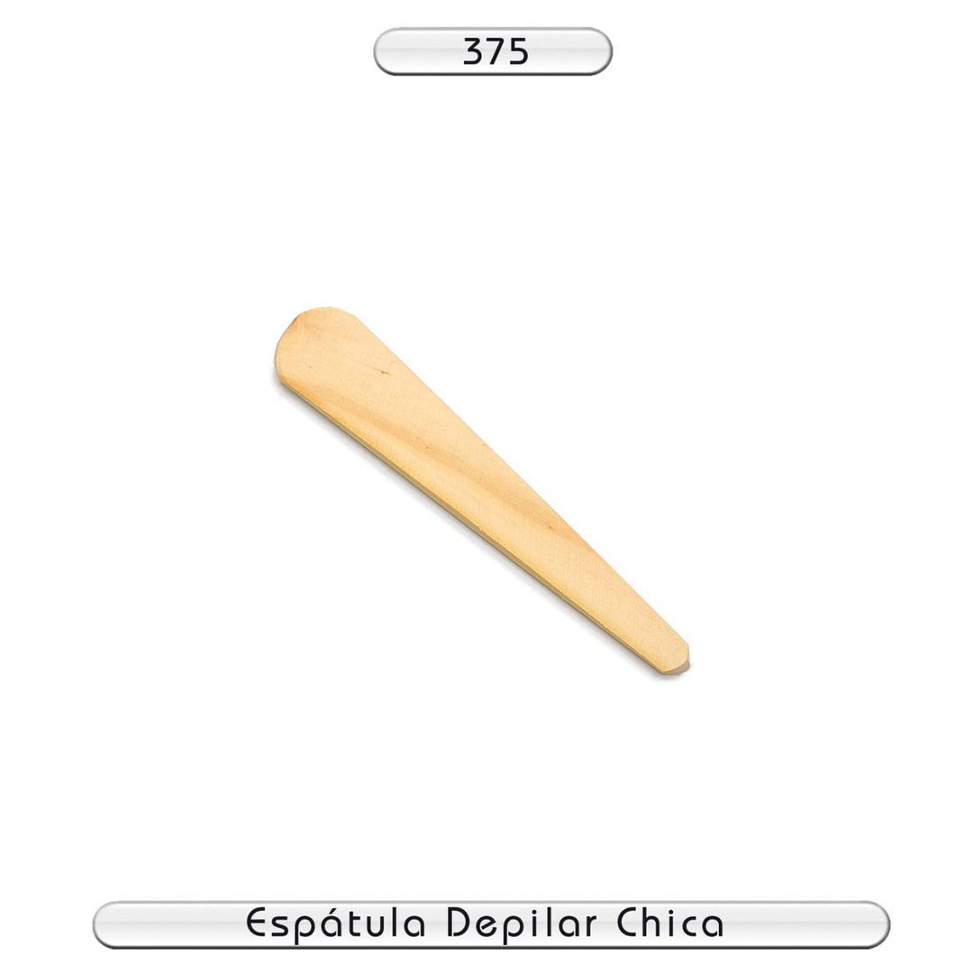 Espátula chica