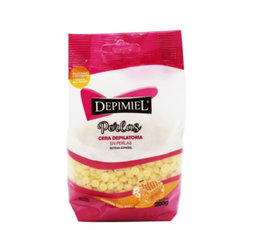 Cera perlas 400gr