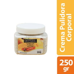 Crema pulidora