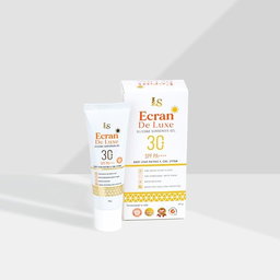 Ecran De Luxe Sunscreen