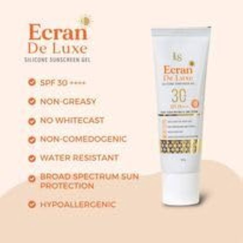 Ecran De Luxe Sunscreen_3