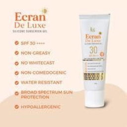 Ecran De Luxe Sunscreen
