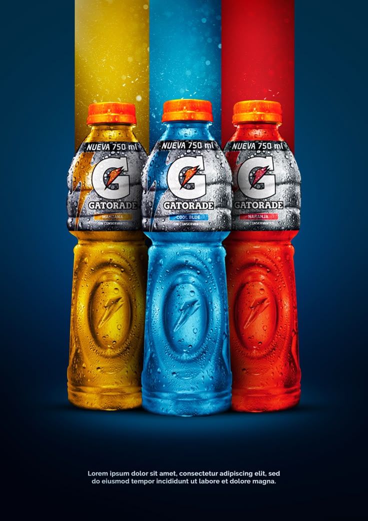 Gatorade