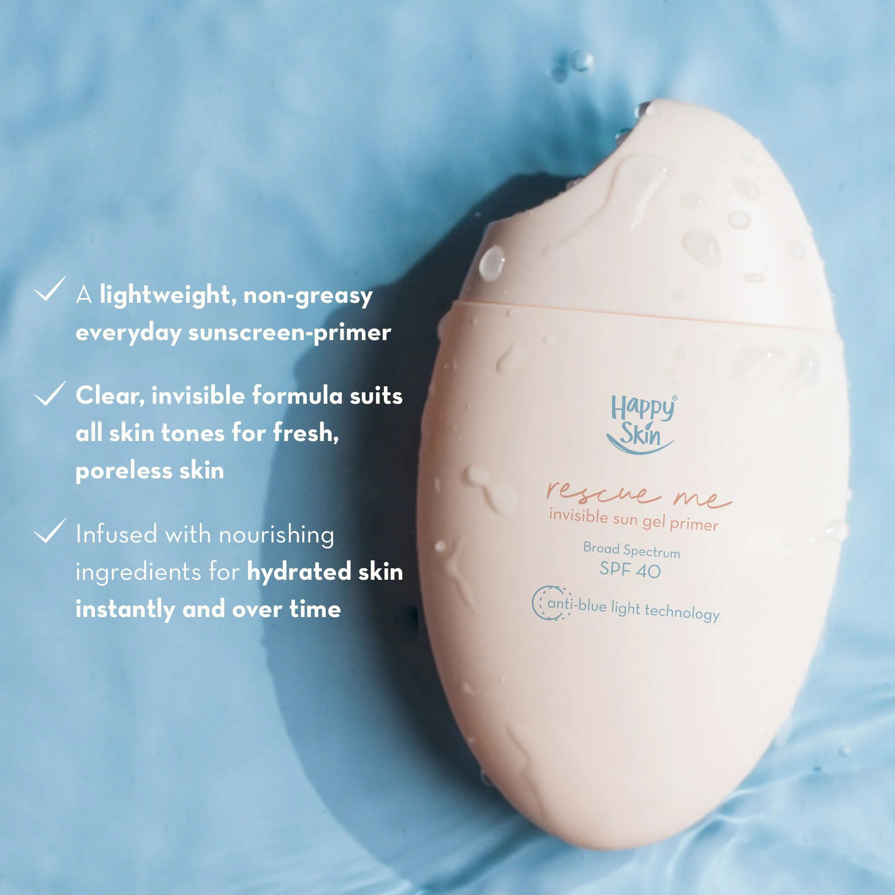 Happy Skin Invisible Sun Gel Primer_1
