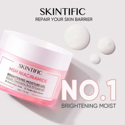 Face Moisturizer / Gel