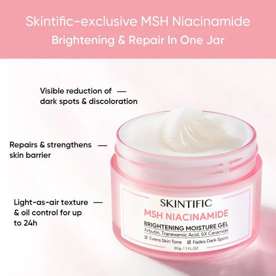 Skintific MSH Niacinamide Brightening Moisture Gel_1