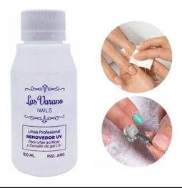 Removedor UV 120ml