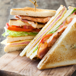 Sandwich Club