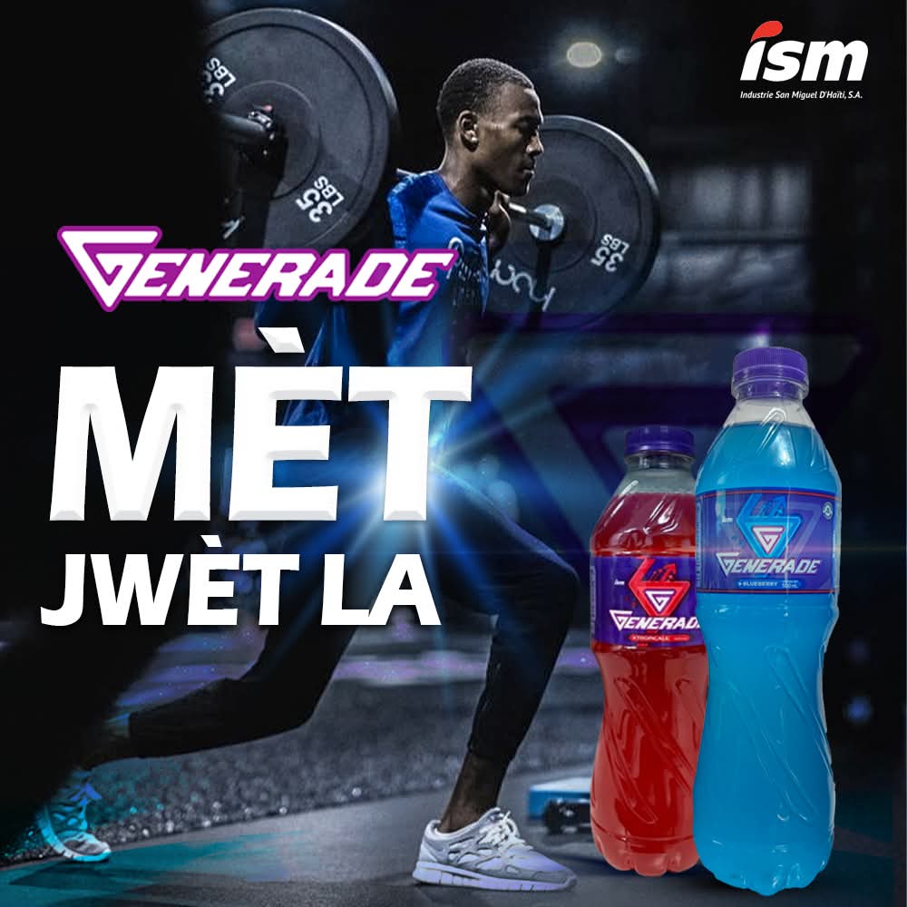 Generade 