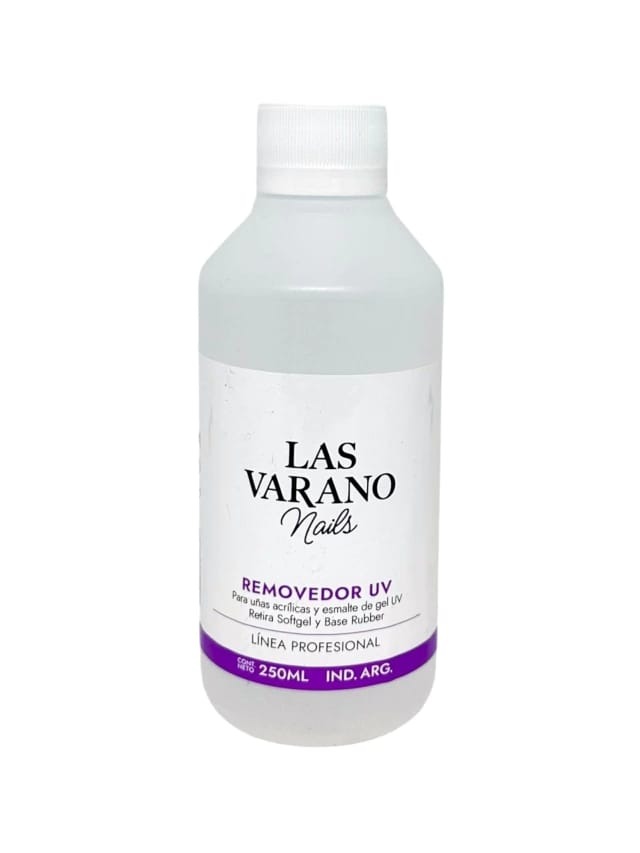Removedor UV 250ml