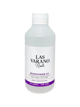 Removedor UV 250ml