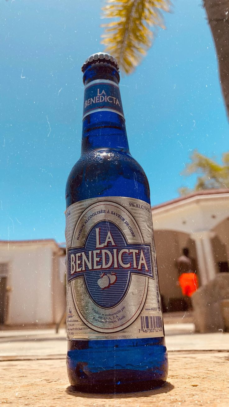 La Benedicta 
