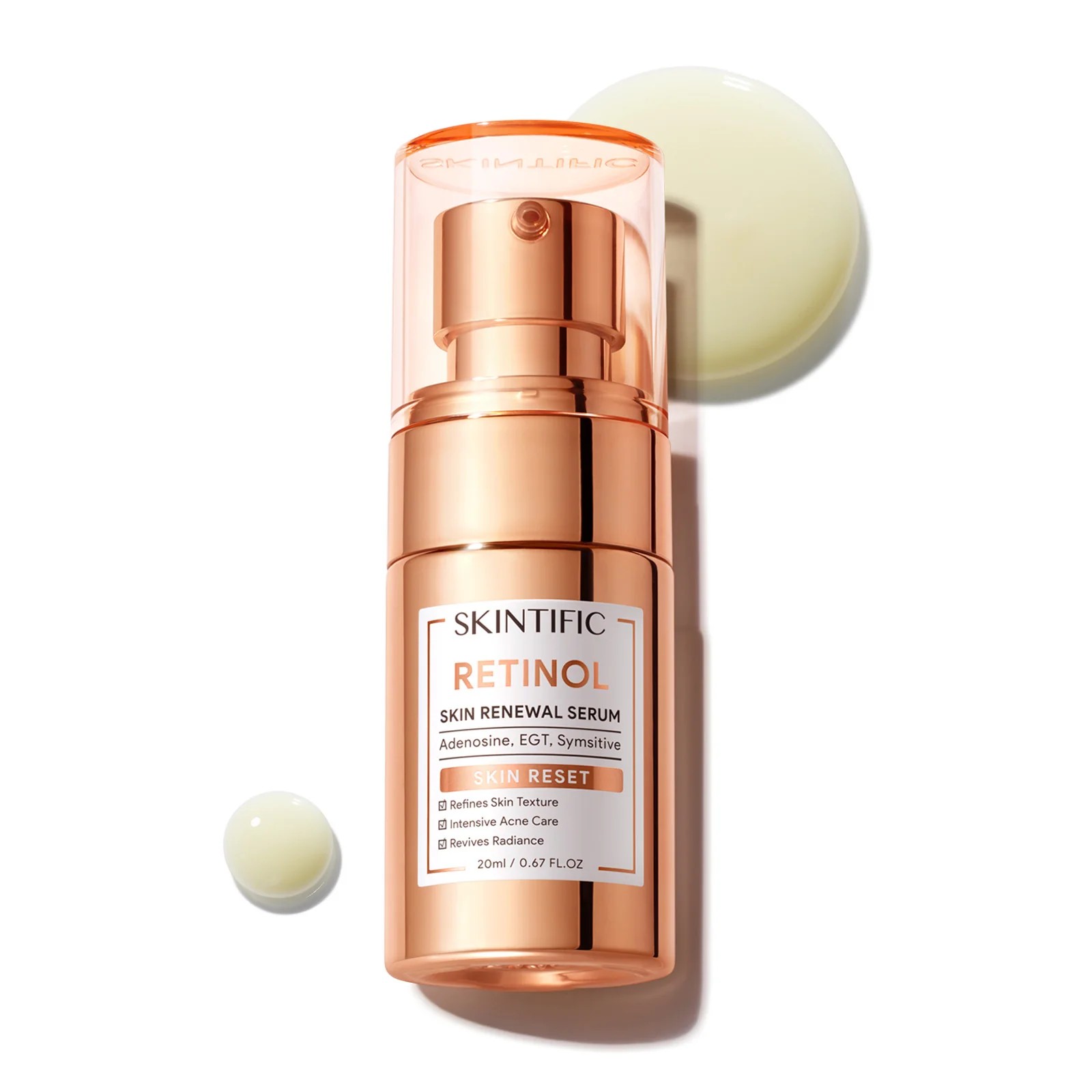 Skintific's Retinol Skin Renewal Serum_0