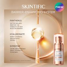 Skintific's Retinol Skin Renewal Serum