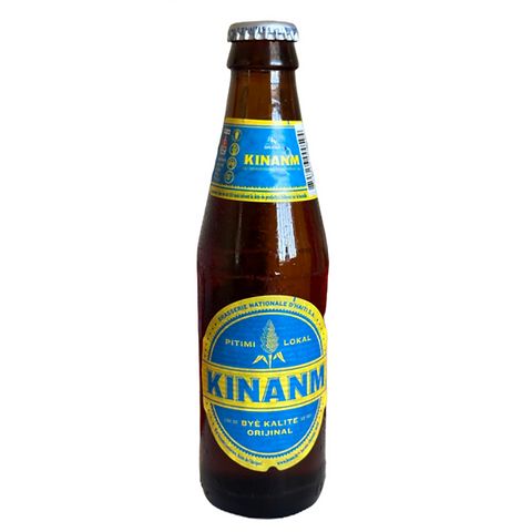 Kinanm 