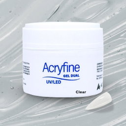 Gel acrifine