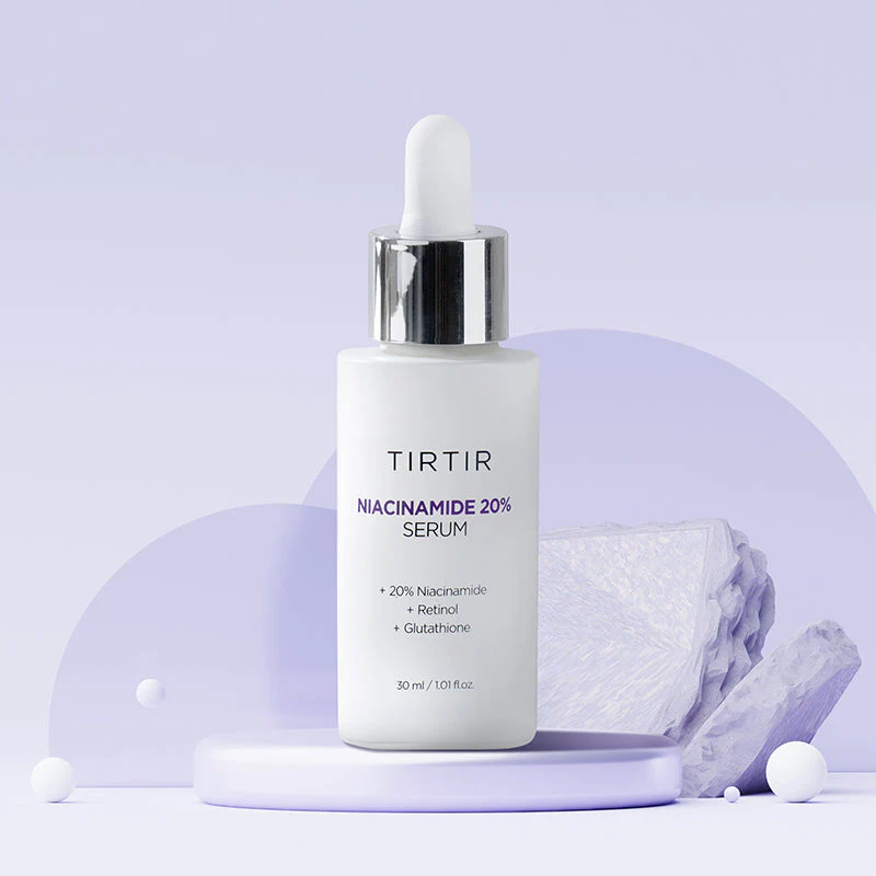 NIACINAMIDE 20% SERUM 30ML_0