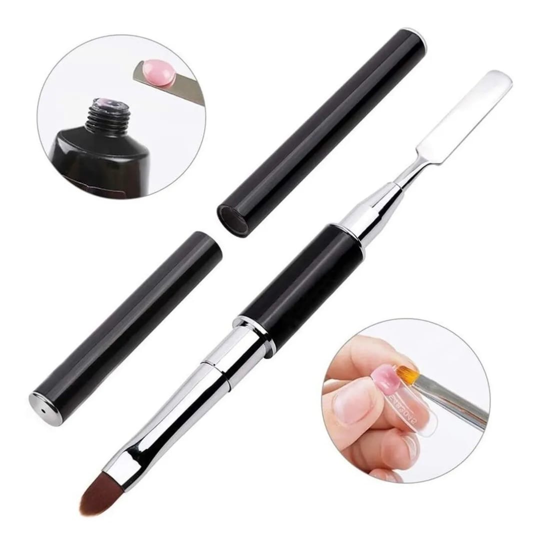Pincel para poligel