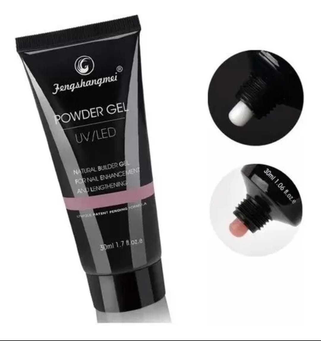 Poligel 30ml