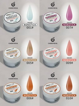 Gel sólido