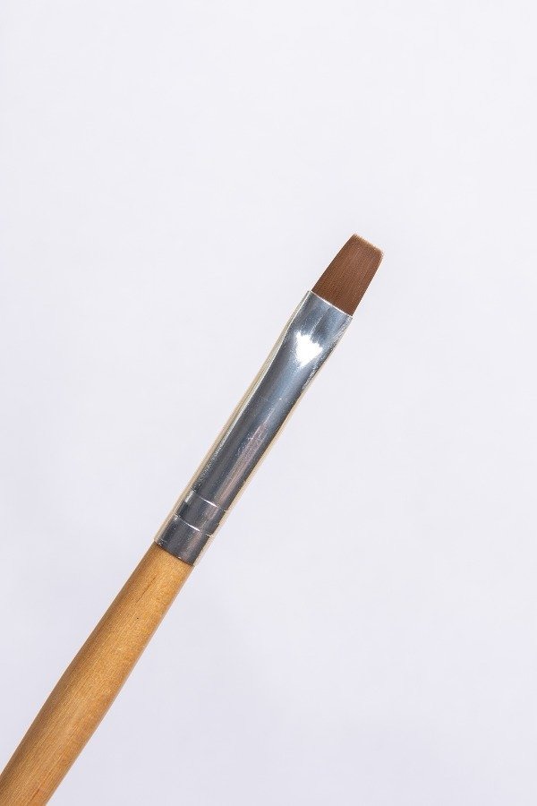 Pincel para gel