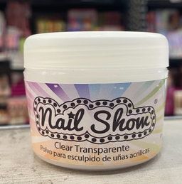 Polímero Nail Show